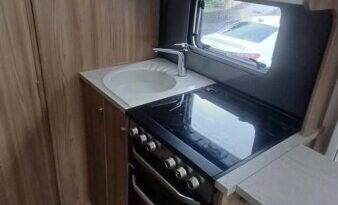 Swift Rio 310 full