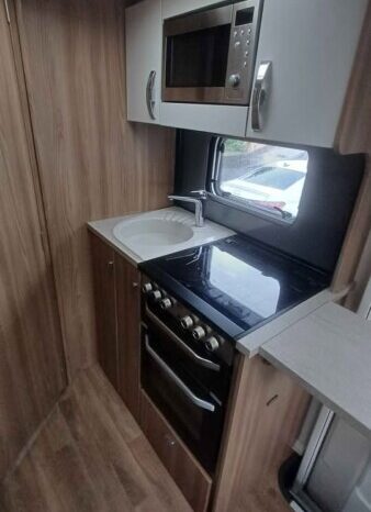 Swift Rio 310 full