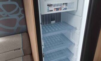 Swift Rio 310 full