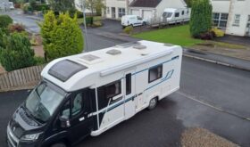 Bailey Alliance 76-4