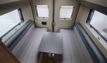 Autotrail V-Line 680s full