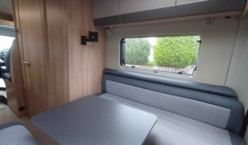 Autotrail V-Line 680s full