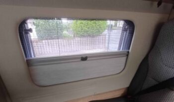 Autotrail V-Line 680s full