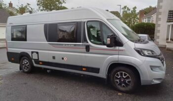 Autotrail V-Line 680s full