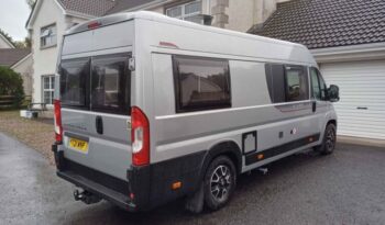 Autotrail V-Line 680s full