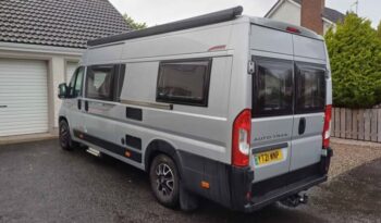 Autotrail V-Line 680s full