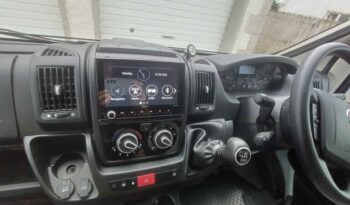 Autotrail V-Line 680s full