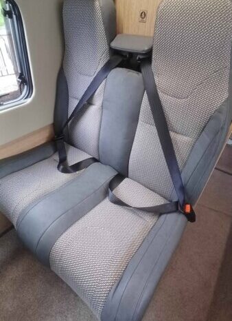 Autotrail V-Line 680s full