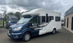 Auto-Trail F68