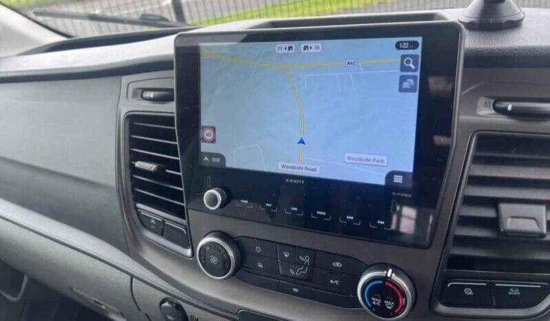 Auto-Trail F68 full