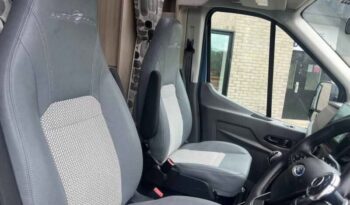 Auto-Trail F68 full