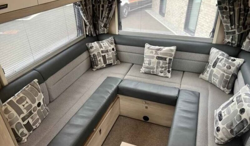 Auto-Trail F68 full