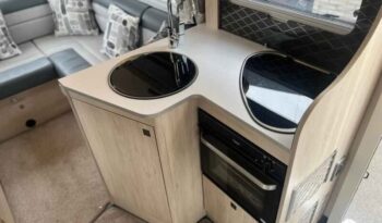 Auto-Trail F68 full