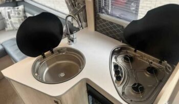 Auto-Trail F68 full