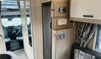 Auto-Trail F68 full