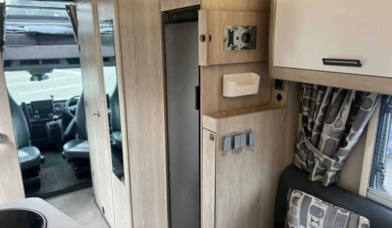 Auto-Trail F68 full