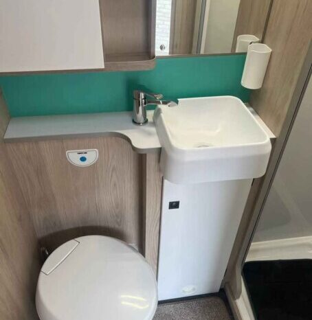 Auto-Trail F68 full