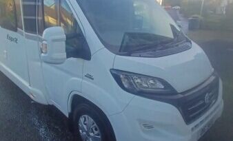 NI owned Automatic Swift Esprit 496 full