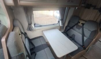 NI owned Automatic Swift Esprit 496 full