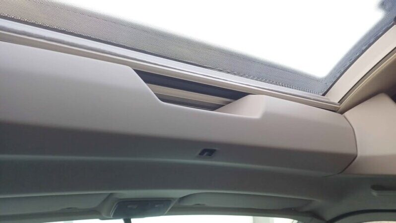 NI owned Automatic Swift Esprit 496 full