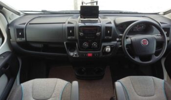 NI owned Automatic Swift Esprit 496 full