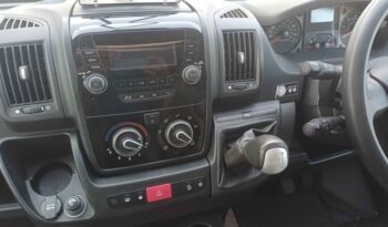 NI owned Automatic Swift Esprit 496 full
