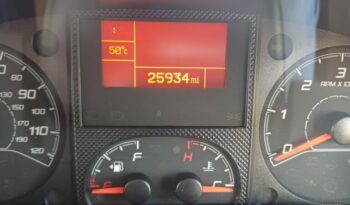 NI owned Automatic Swift Esprit 496 full