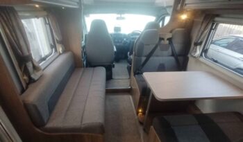 NI owned Automatic Swift Esprit 496 full