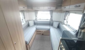 NI owned Automatic Swift Esprit 496 full
