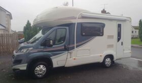 Auto-Trail 620