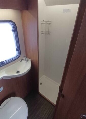 Auto-Trail 620 full