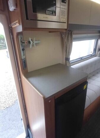 Auto-Trail 620 full