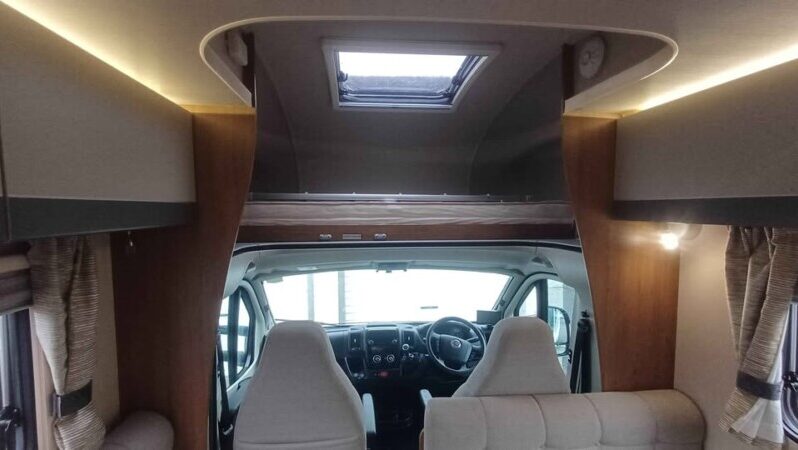 Auto-Trail 620 full