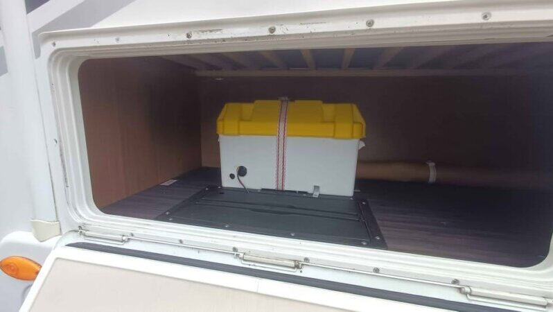 Auto-Trail 620 full