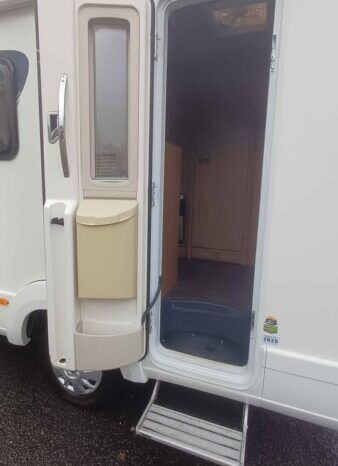 Auto-Trail 620 full