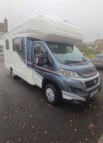 Auto-Trail 620 full