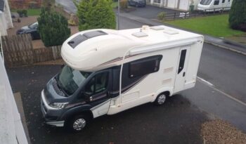 Auto-Trail 620 full