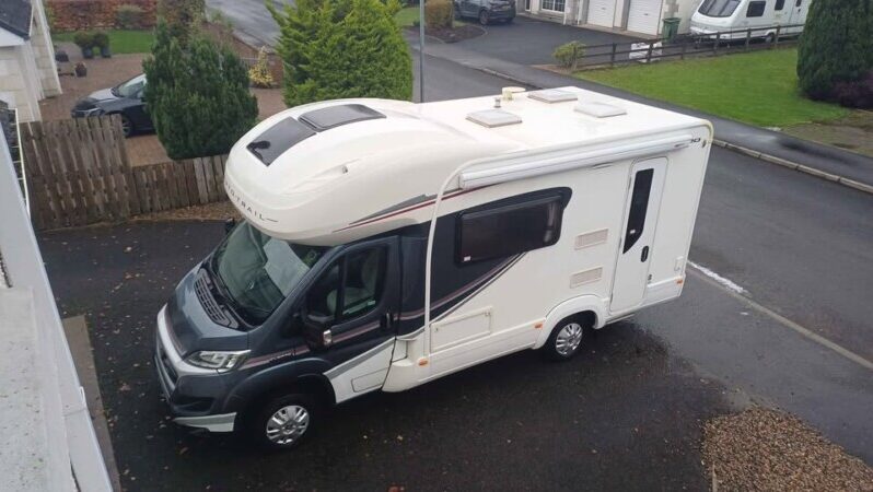 Auto-Trail 620 full