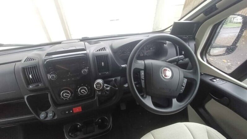 Auto-Trail 620 full