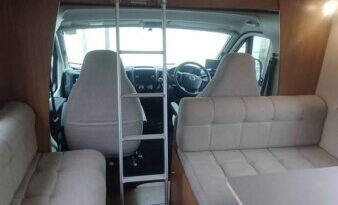 Auto-Trail 620 full