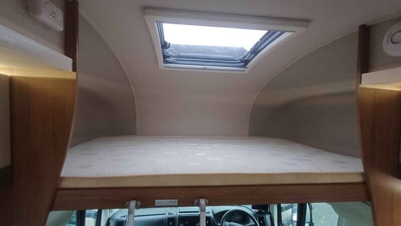 Auto-Trail 620 full