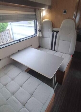 Auto-Trail 620 full