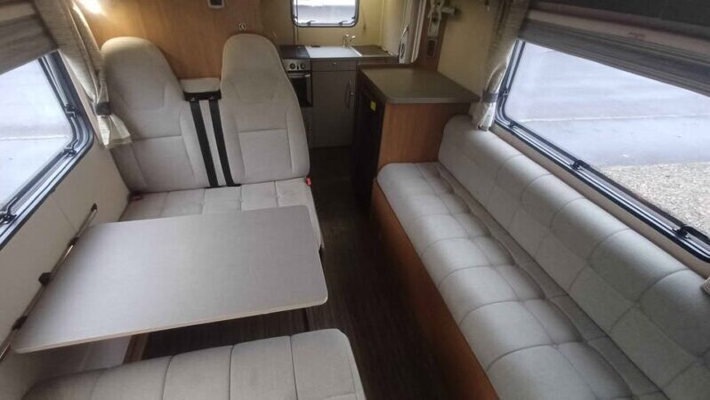Auto-Trail 620 full