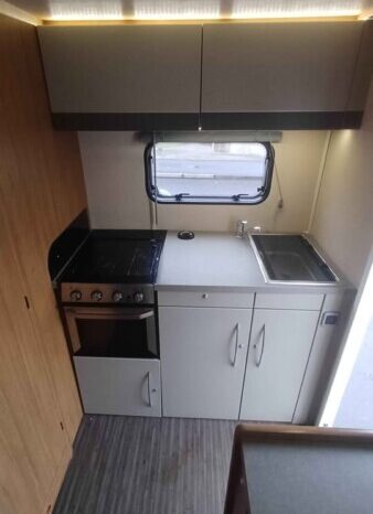 Auto-Trail 620 full