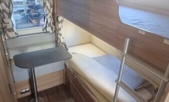 8ft Swift Europa 866 full
