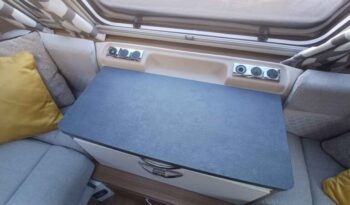 8ft Swift Europa 866 full