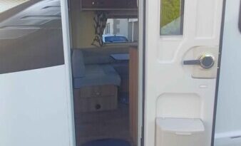 8ft Swift Europa 866 full