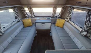 8ft Swift Europa 866 full