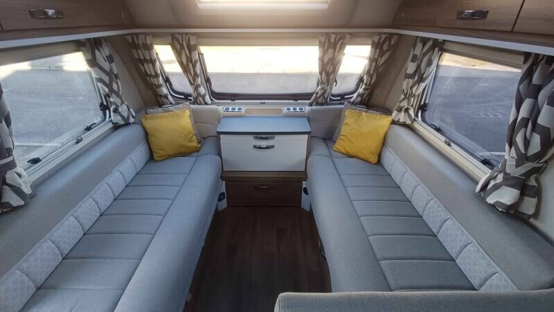 8ft Swift Europa 866 full