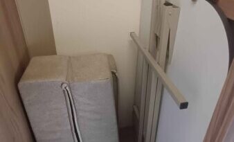 8ft Swift Europa 866 full